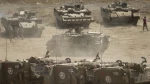 Military aid for Israel removed from a US spending bill
 2