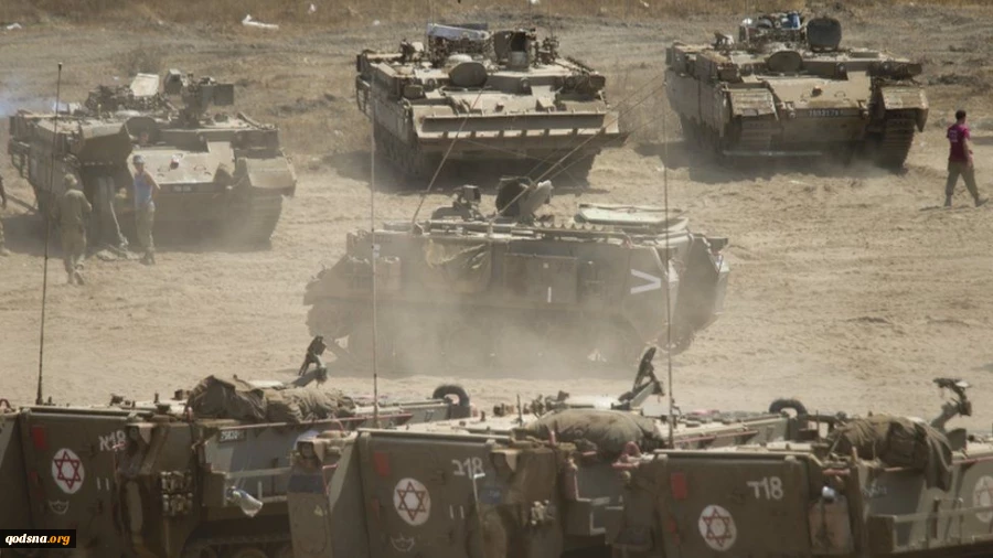 Military aid for Israel removed from a US spending bill
 2