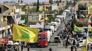 موفقیت مهم حزب الله لبنان در
تبدیل به یک قدرت اقتصادی