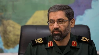 فرمانده پدافند هوایی سپاه:

از کشورهای برتر حوزه موشکی هستیم/رژیم صهیونیستی و آمریکا از توان نظامی ایران بشدت هراس دارند