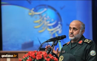 اللواء رشيد: الجيوش المصطعنة من قبل اميركا في العراق وافغانستان انهارت امام داعش وطالبان