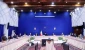 الرئيس الإيراني: مسيرة الاربعين رمز لحب الخير كله في العالم