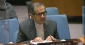 مندوب إيران الدائم لدى منظمة الامم المتحدة: خطاب رئيس الوزراء الصهيوني في الجمعية العامة حول ايران مليء بالاكاذيب