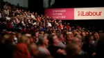 BDS endorses British Labor Party equaling Israel with an apartheid state
 2
