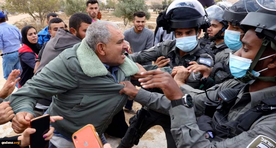 UK Labour Party members condemn Israel for ‘ongoing Nakba’ in occupied Palestinian lands