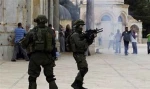 Jordan protested Israeli violations of the sanctity of Al-Aqsa Mosque, the third holiest site in Islam, and called on the Zionist regime to respect the status quo of the Muslim holy place.