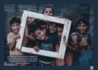 عکس نوشت به مناسبت روز همبستگی با کودکان فلسطینی (تصاویر) 11