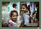 عکس نوشت به مناسبت روز همبستگی با کودکان فلسطینی (تصاویر) 16