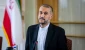 امير عبداللهيان: استقبال نظام البحرين لوزير خارجية الاحتلال هو خيانة سافرة لتطلعات الشعب الفلسطيني المظلوم والمقاوم