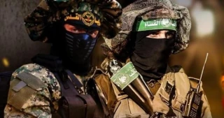 الفصائل في غزة تتطور ولا ينبغي الاستهانة بها

ضابط إسرائيلي: هذا هو مصدر قلقنا من حركتي حماس والجهاد الإسلامي