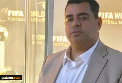 Palestinian official praises athletes who stand with Palestine
 2