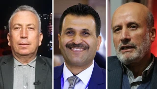 محللون وخبراء فلسطينيون لـ«قدسنا»:

ما تقوم به "اسرائيل" هو أمرٌ ضد الفطرة وضد القانون و عملية جلبوع هزمت لاستعدادات التكنولوجي وقلبت موازين قوة العدو