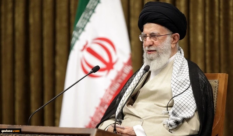 Iran's Leader: Regional issues must be resolved without foreign intervention 2