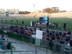 احياء ذكري استشهاد محمد الدرة في العاصمة الإيرانية  2