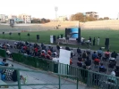 احياء ذكري استشهاد محمد الدرة في العاصمة الإيرانية  2