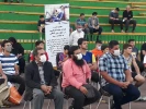 احياء ذكري استشهاد محمد الدرة في العاصمة الإيرانية  3