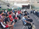 احياء ذكري استشهاد محمد الدرة في العاصمة الإيرانية  4