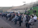 احياء ذكري استشهاد محمد الدرة في العاصمة الإيرانية  5