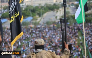 بعد 34عاماً "الجهاد الإسلامي".. الخيار الأول الذي تتأسى به حركات المقاومة