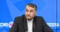 وزیر امور خارجه کشورمان در مسکو: 

انتظار داریم روسیه نسبت به تحرکات رژیم صهیونیستی در منطقه حساس باشد
