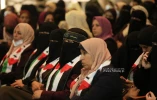 الإطار النسوي للجهاد يشارك في مهرجان جهادنا حرية وانتصار 2