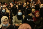 الإطار النسوي للجهاد يشارك في مهرجان جهادنا حرية وانتصار 4