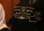 الإطار النسوي للجهاد يشارك في مهرجان جهادنا حرية وانتصار 6