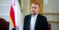 امیرعبداللهیان در جمع خبرنگاران در بیروت:

ما یک کشور می‌شناسیم که فلسطین نام دارد و پایتخت آن قدس شریف است