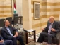 خلال لقائه رئيس وزراء لبنان...

امير عبداللهيان: ايران تقف الى جانب الشعب اللبناني كما في السابق دوما