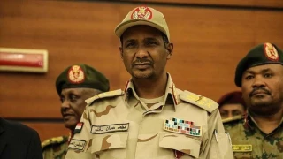 وفد سوداني زار " اسرائيل" سراً