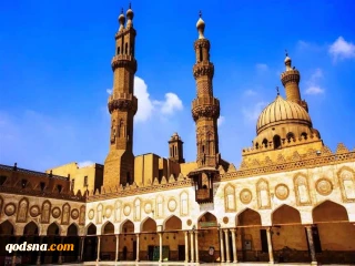 "الأزهر" يدين قرار القضاء الصهيوني بأحقية اليهود بالصلاة في "الأقصى"