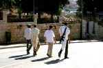Zionist settler violence surge against Palestinians 2