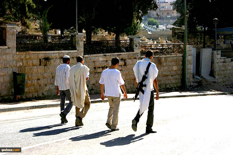 Zionist settler violence surge against Palestinians 2