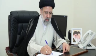 الرئيس الإيراني: استمرار الأعمال الإرهابية في أفغانستان مخطط أميركي