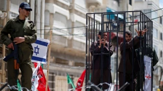 Israel holds 19 Palestinian prisoners in 'extremely harsh conditions': NGO