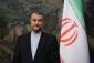وزير الخارجية الايراني: نشك في صدقية نوايا الاميركيين بشان العودة للاتفاق النووي