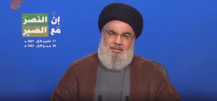 سید حسن نصر الله:

میزان استقبال از گازوئیل ایران، بیش از حد انتظار بود 2
