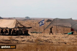 Israel says it will keep Golan as Assad's fortunes, US views shift