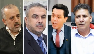 خبراء فلسطينيون لـ«قدسنا»:

مقترح اجراء استفتاء في فلسطين هو طرح دبلوماسي "ذكي" وتنفيذه سيحقق انتصارا سياسيا ومعنويا ضد المشروع الصهيوأميركي