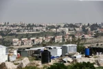 Israel approves thousands of illegal settlement homes in East Al-Quds