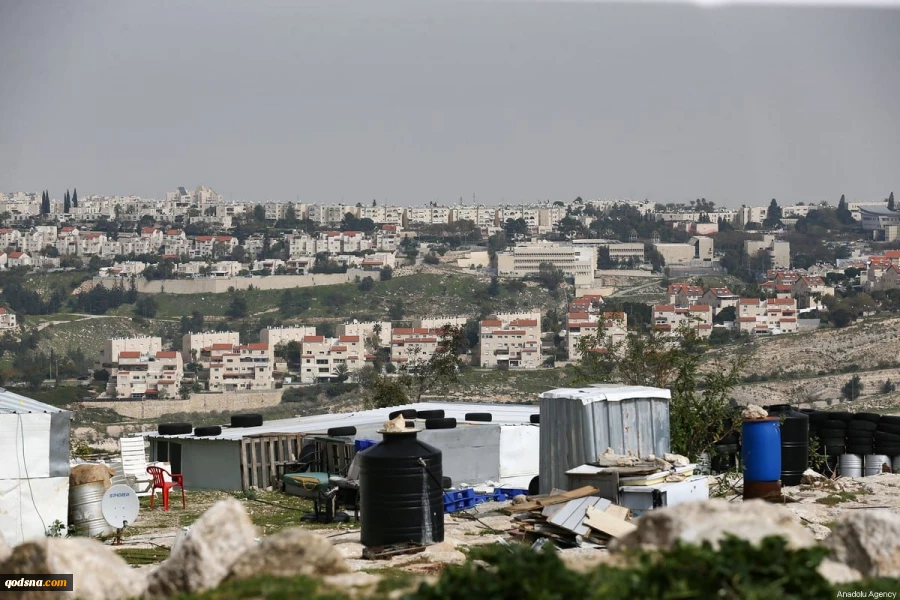 Israel approves thousands of illegal settlement homes in East Al-Quds
