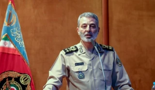 قائد الجيش الايراني: الثورة الاسلامية بداية لتاسيس الحضارة الاسلامية الحديثة