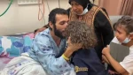 One for 94 days, four of seven Palestinian prisoners in Israel have exceeded two months of hunger strike