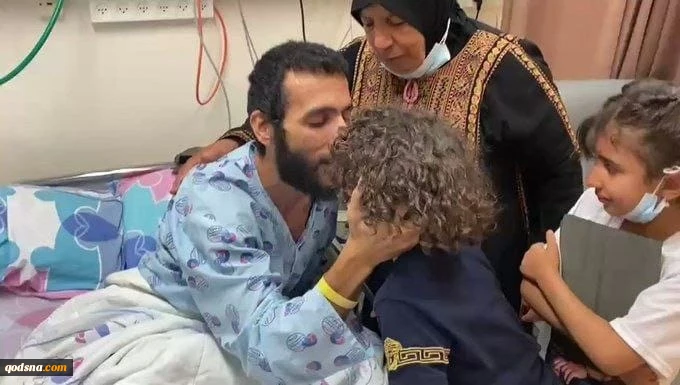 One for 94 days, four of seven Palestinian prisoners in Israel have exceeded two months of hunger strike