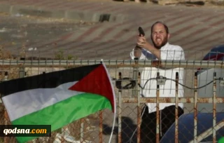 سياسي أميركي: على واشنطن ان تنضم الى العالم في ادانة القمع الصهيوني للفلسطينيين