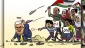 Poll: 80% of Palestinians Want Abbas to be Removed From Power