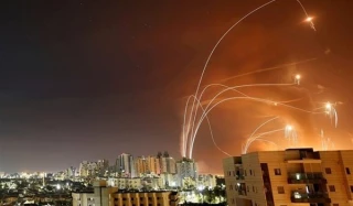 الكيان الصهيوني: نتوقع استهدافنا بألفي صاروخ إذا اندلع نزاع مع حزب الله