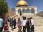 هشدار شاباک درباره پیامدهای برپایی مراسمات دینی یهودی در مسجد الاقصی