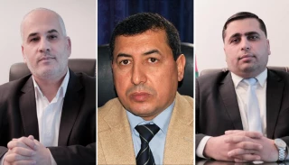 "إسرائيل" تماطل و
 القاهرة تنافس