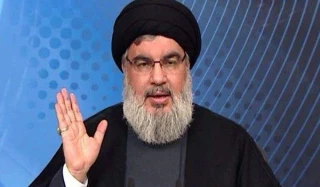 السيد نصرالله: البرنامج الحقيقي لحزب "القوات اللبنانية" هو الحرب الأهلية لإقامة كانتون مسيحي يهيمن هو عليه